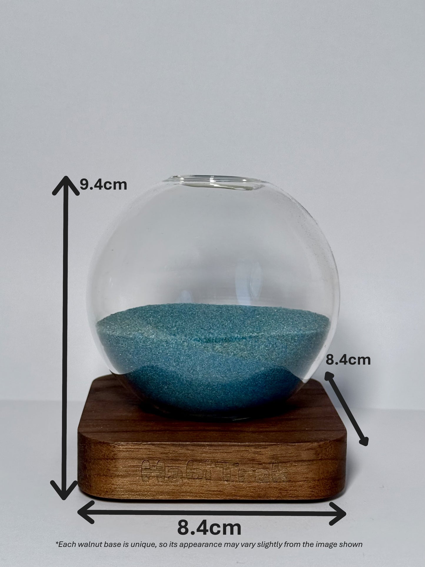 HabiTrak - 90 day Habit Tracker
