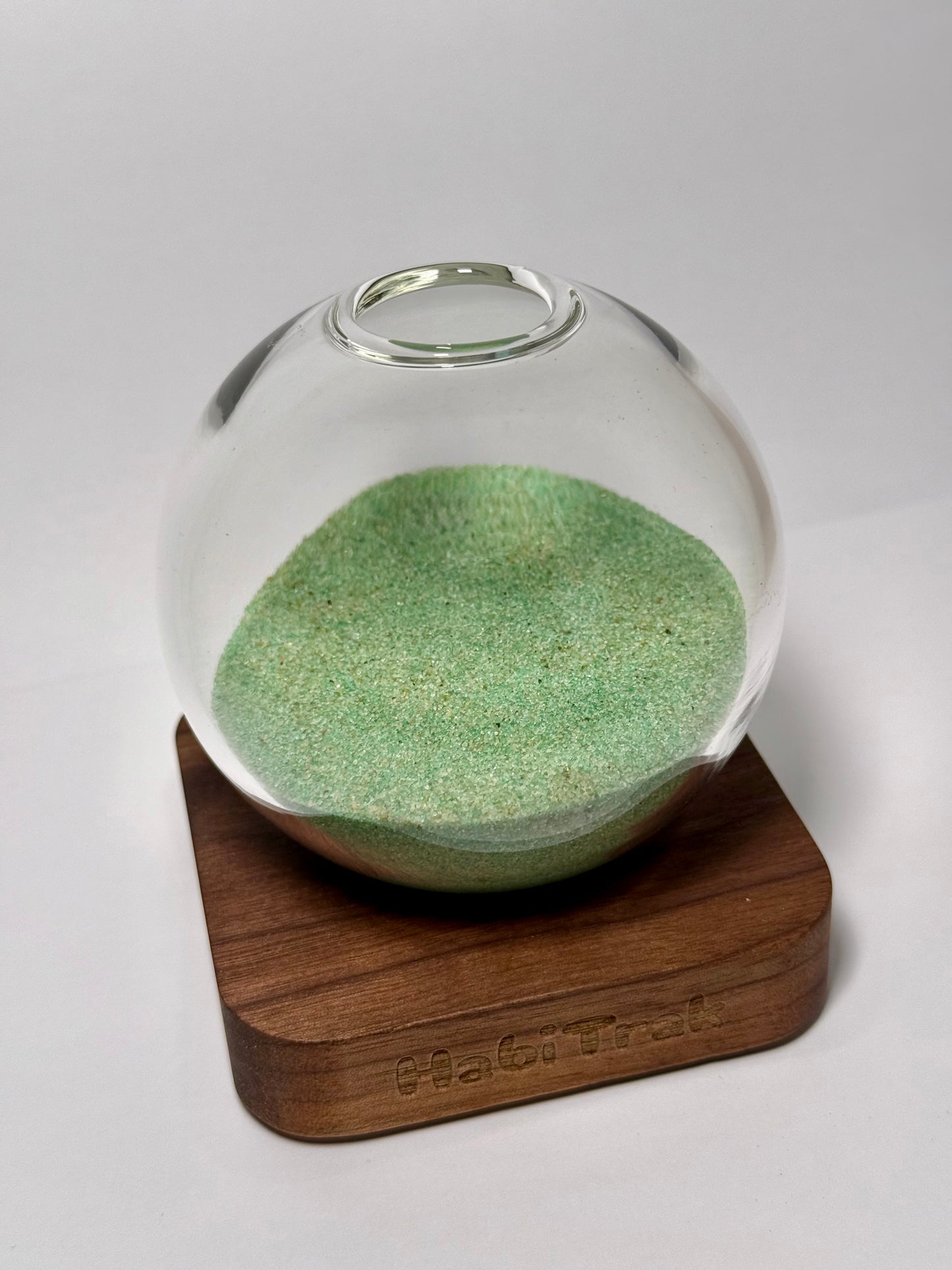 HabiTrak - 90 day Habit Tracker