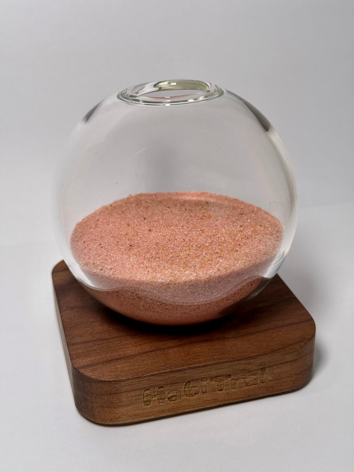 HabiTrak - 90 day Habit Tracker