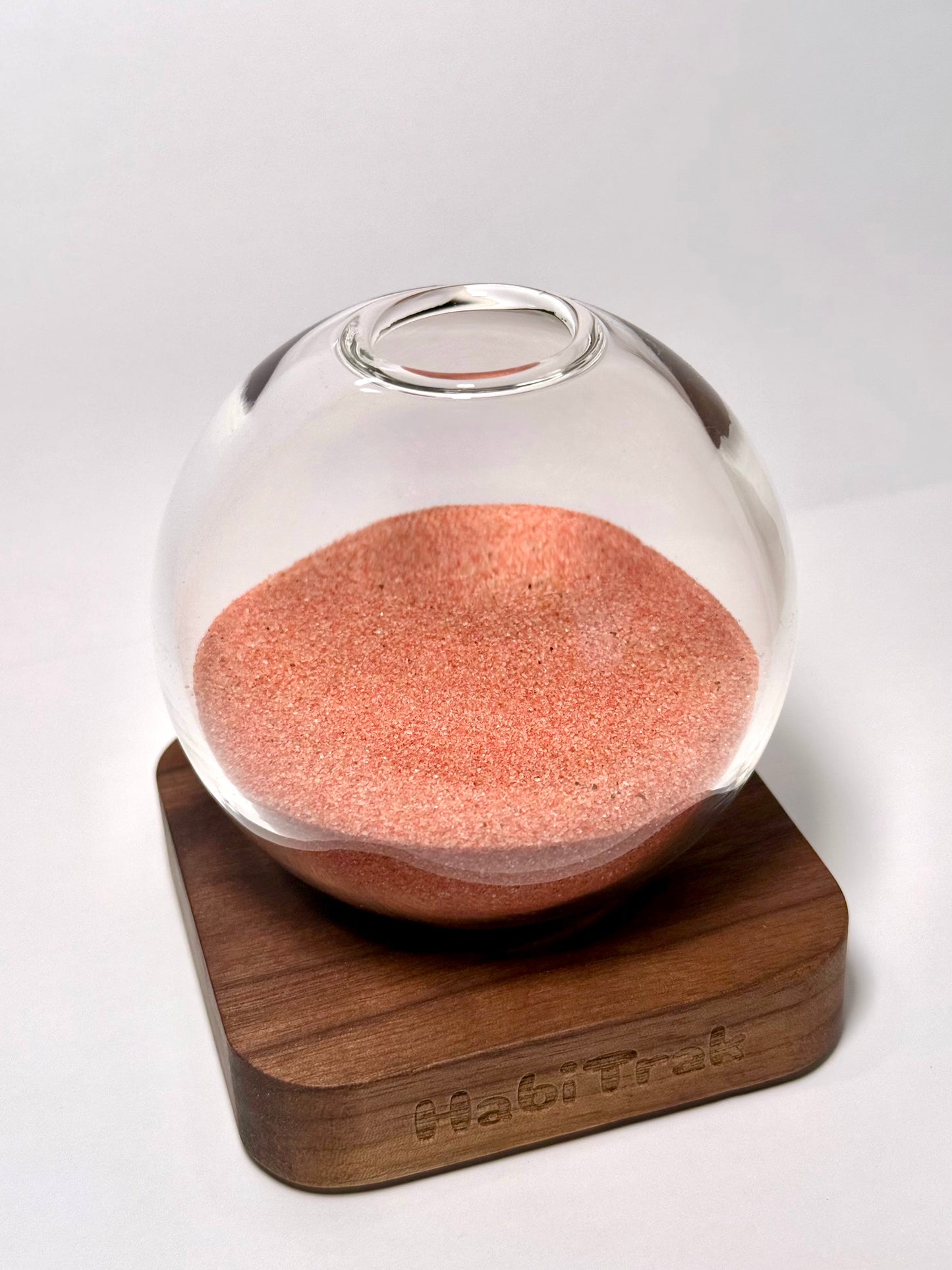 HabiTrak - 90 day Habit Tracker