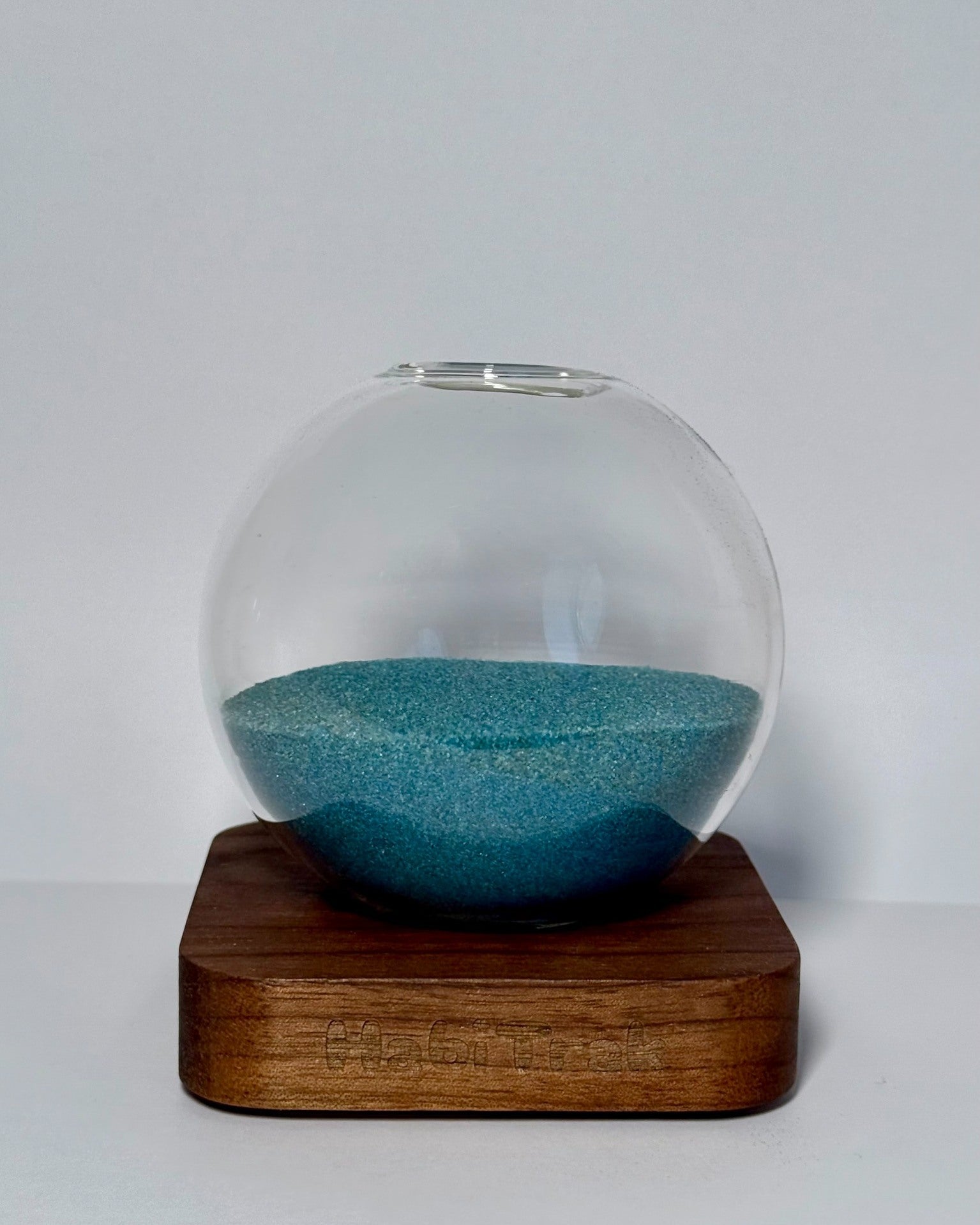 Blue HabiTrak