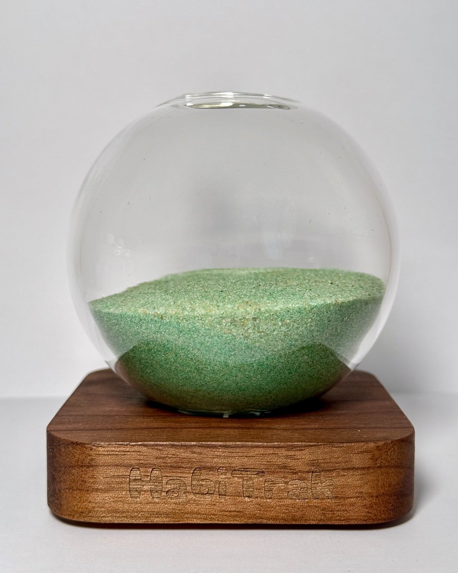 Green HabiTrak