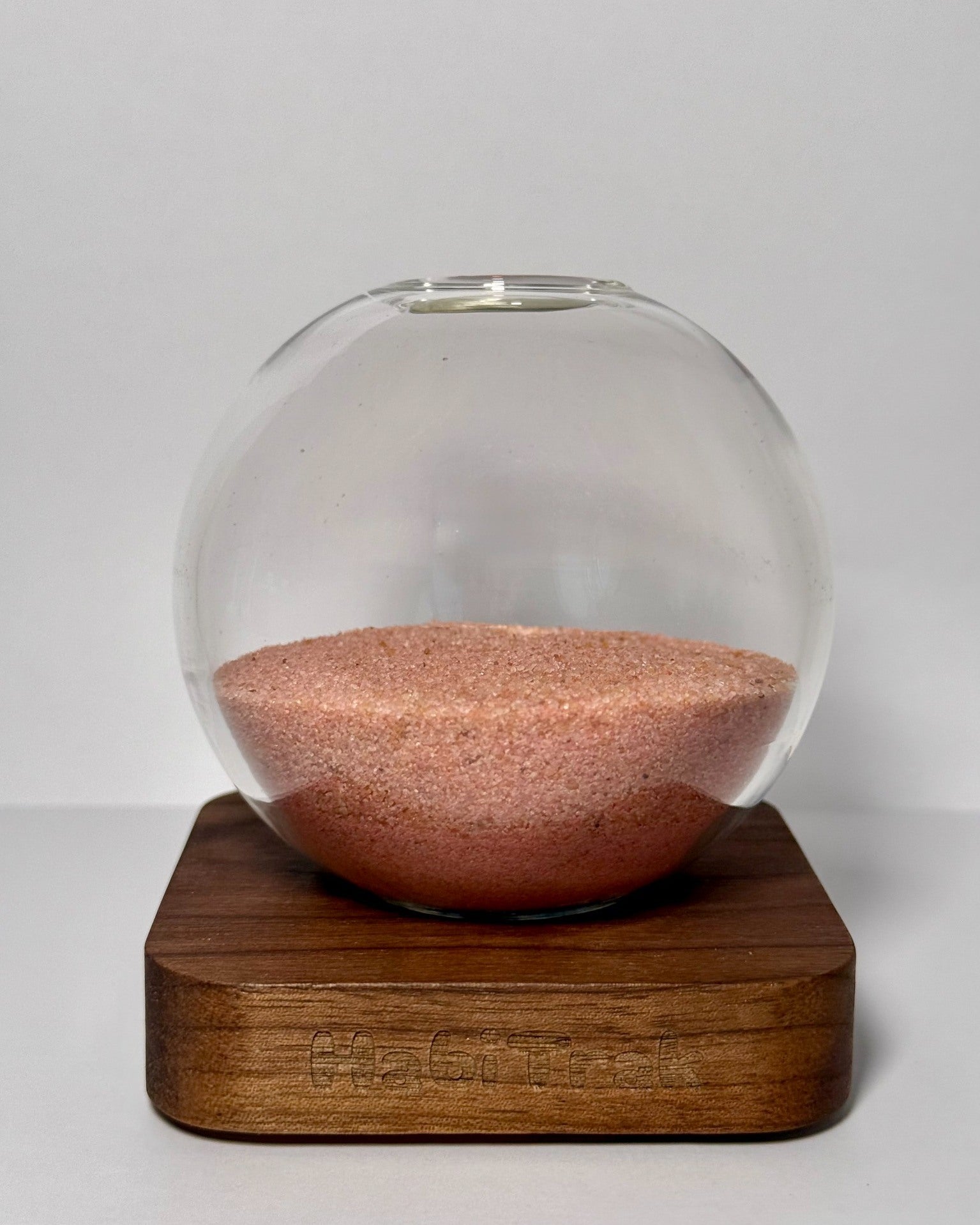 Salmon Pink HabiTrak